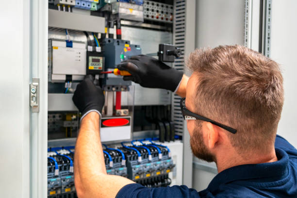 Best Electrical Installation Contractor  in Republic, MO