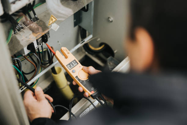 Best Electrical Outlet Repair  in Republic, MO