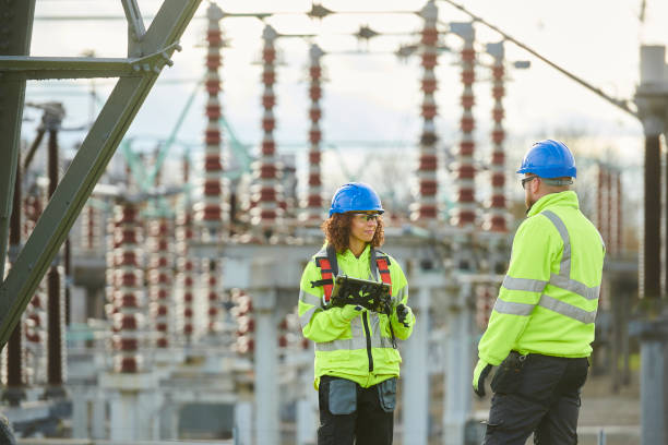 Best Industrial Electrical Services  in Republic, MO