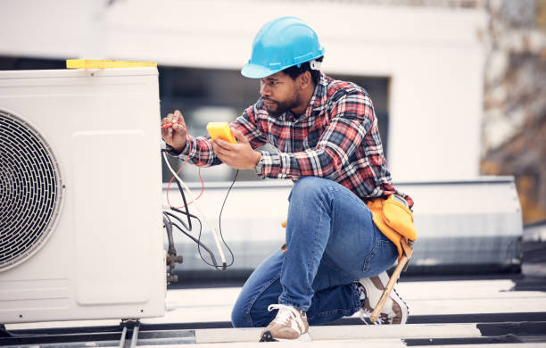 Best Electric Panel Repair  in Republic, MO