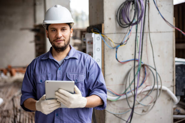 Best Ceiling Fan Installation Electrician  in Republic, MO