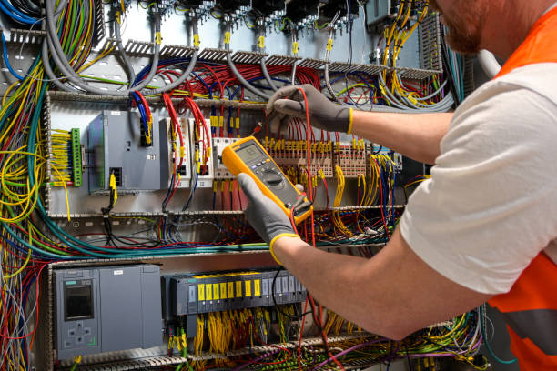 Best Circuit Breaker Repair  in Republic, MO