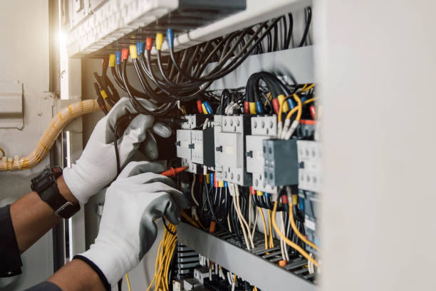 Best Licensed Electrician  in Republic, MO
