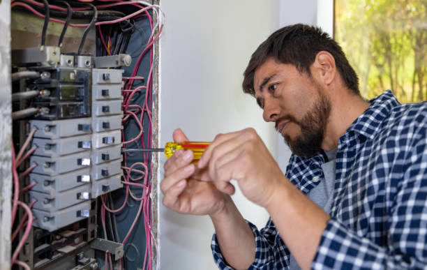Best Local Electrician Companies  in Republic, MO